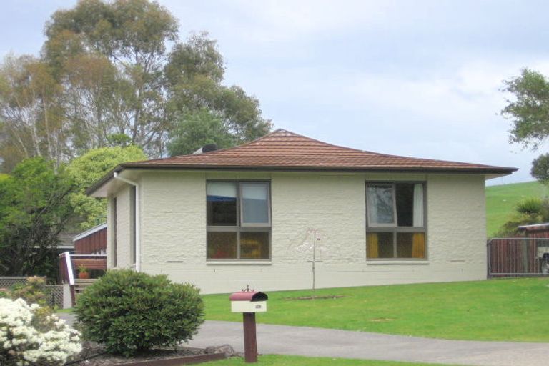 Photo of property in 108 Tihi Road, Springfield, Rotorua, 3015
