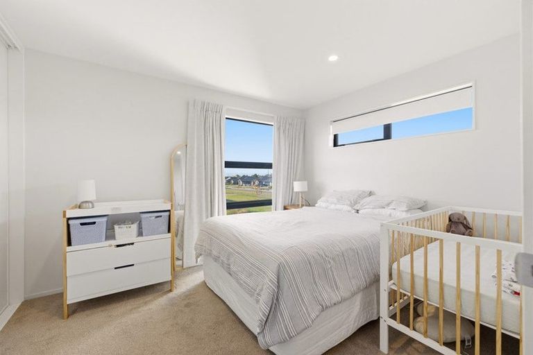 Photo of property in 24 Fairhall Street, Rolleston, 7615
