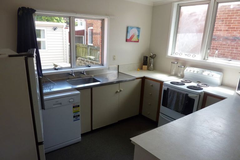 Photo of property in 150 Forth Street, North Dunedin, Dunedin, 9016