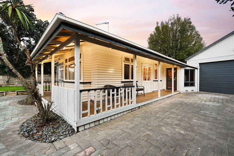 Photo of property in 5 Wye Street, Frankton, Hamilton, 3204