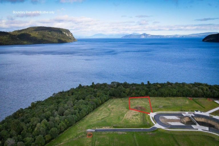 Photo of property in 62 Seven Oaks Drive, Kinloch, 3377