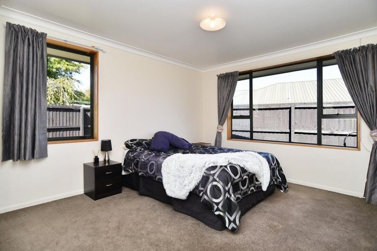 Photo of property in 227 Kingsbury Avenue, Rangiora, 7400