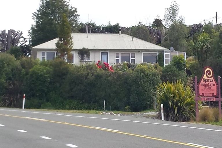 Photo of property in 1114 Takaka Hill Highway, Takaka Hill, 7198