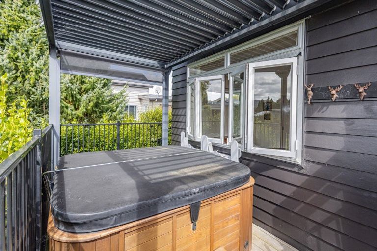 Photo of property in 5 Snowmass Drive, Ohakune, 4625