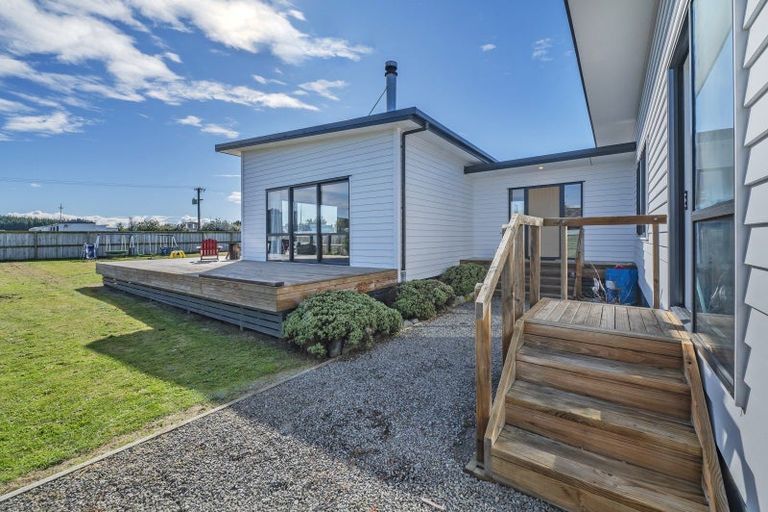 Photo of property in 34 King Street, Coalgate, 7673