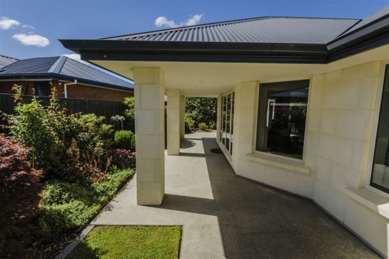 Photo of property in 3 Cascade Place, Geraldine, 7930