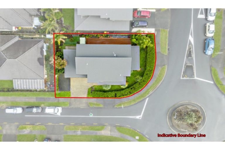 Photo of property in 7 Birchlands Road, Flat Bush, Auckland, 2019