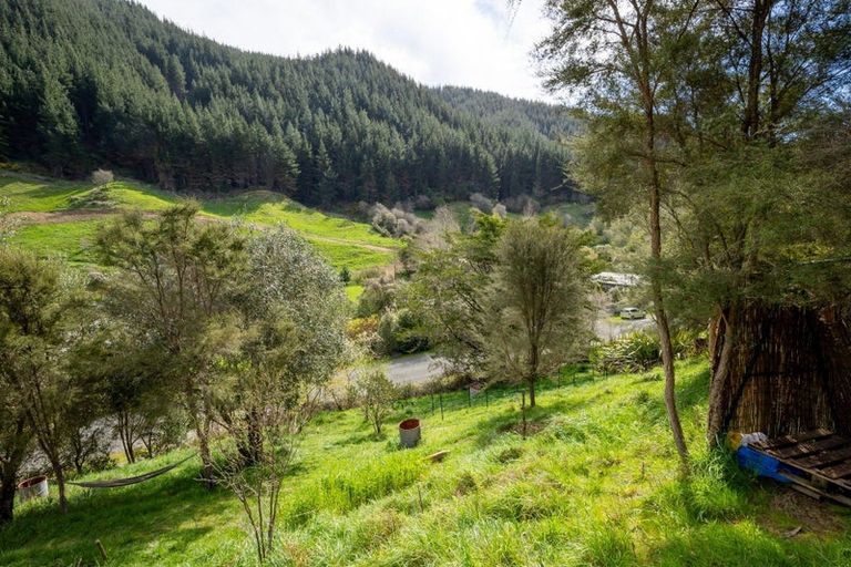 Photo of property in 265 Lud Vly Road, Hira, Nelson, 7071