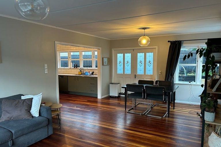 Photo of property in 56 Sunny Grove, Wainuiomata, Lower Hutt, 5014