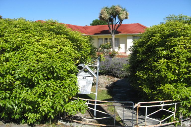 Photo of property in 46 New Brighton Road, Shirley, Christchurch, 8061