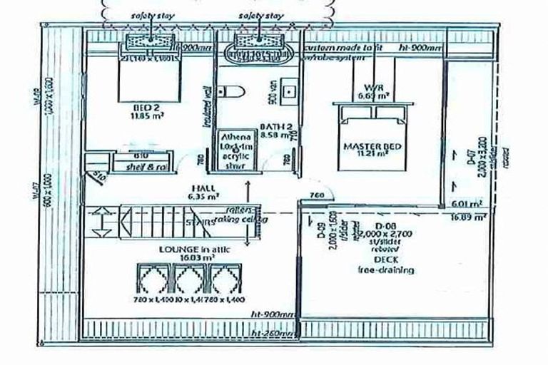 Photo of property in 32a Lucknow Road, Havelock North, 4130