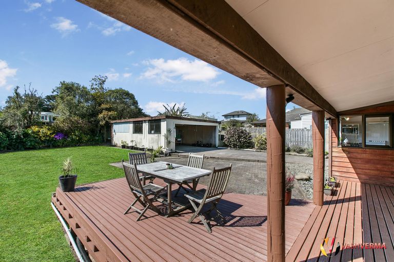 Photo of property in 29 Mcinnes Road, Weymouth, Auckland, 2103