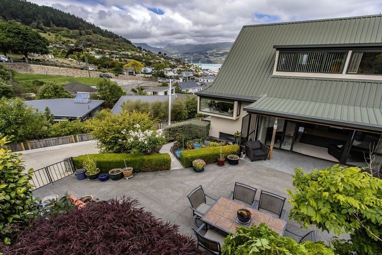 Photo of property in 24 Cornwall Road, Lyttelton, 8082