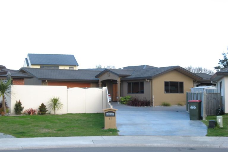 Photo of property in 17 Washington Place, Havelock North, 4130