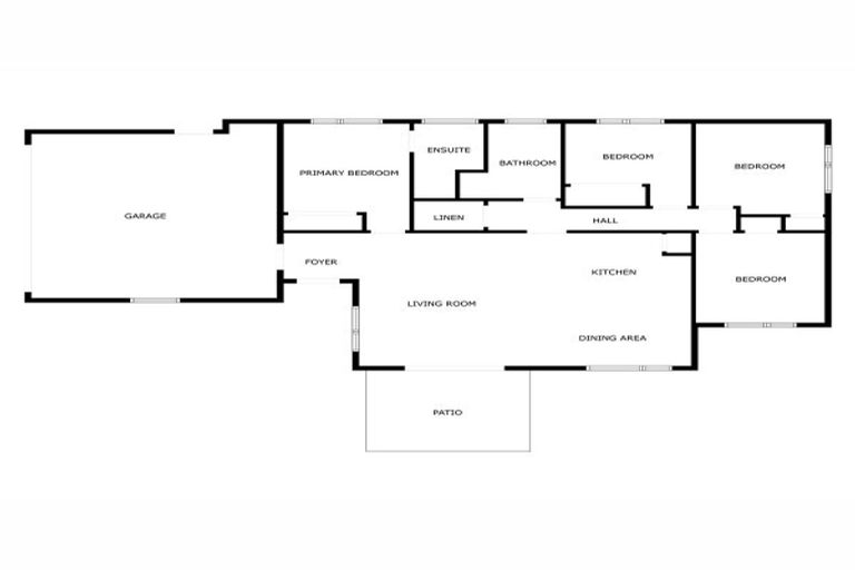 Photo of property in 2 Kereru Court, Marton, 4710