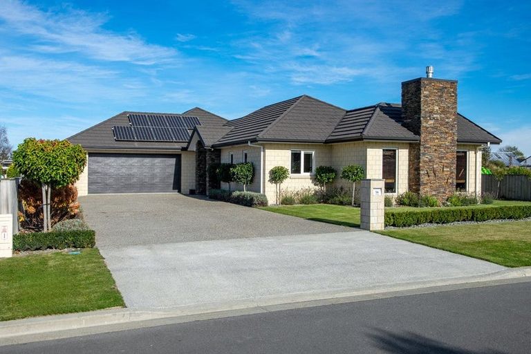 Photo of property in 14 Alma Place, Methven, 7730