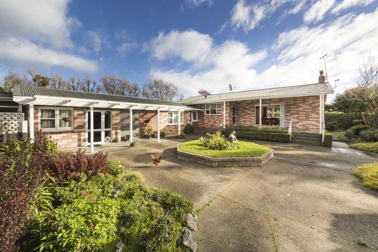 Photo of property in 297 Oroua Road, Kairanga, Palmerston North, 4475