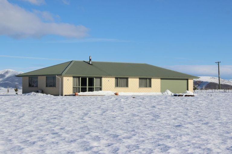 Photo of property in 61 Boundary Terrace, Twizel, 7999