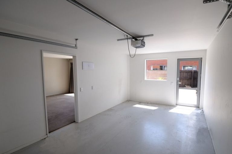 Photo of property in 13/190 Lincoln Road, Addington, Christchurch, 8024