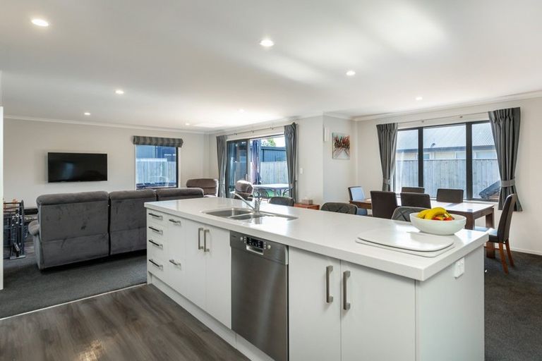 Photo of property in 22 Grigg Drive, Witherlea, Blenheim, 7201