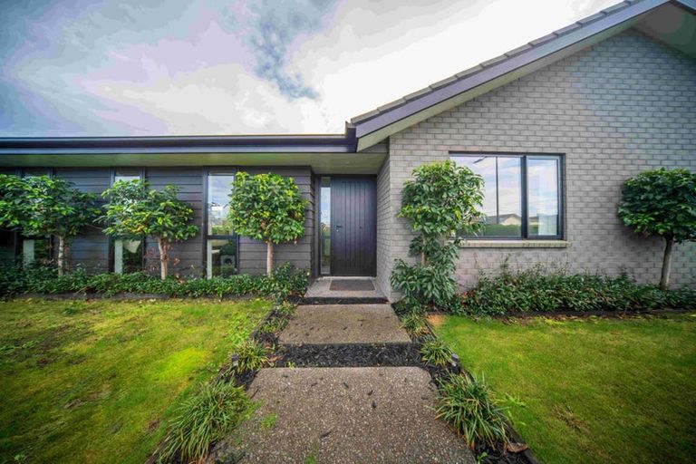 Photo of property in 24 Lulu Avenue, Chartwell, Hamilton, 3210