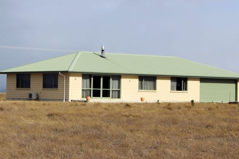 Photo of property in 61 Boundary Terrace, Twizel, 7999