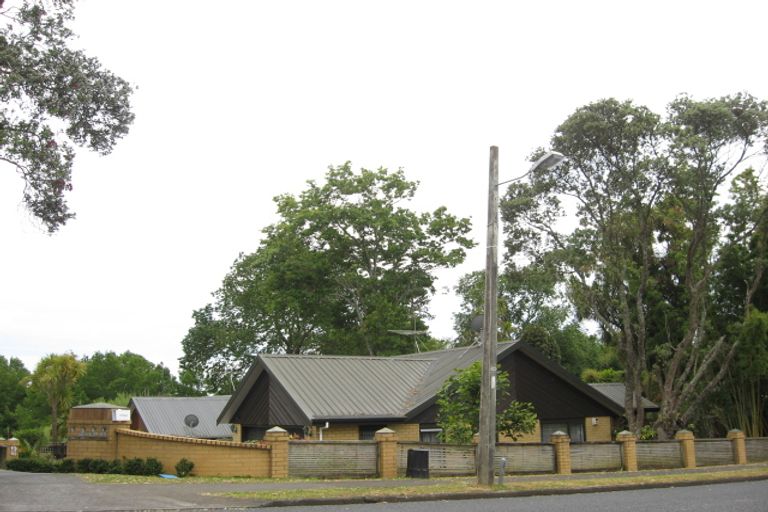 Photo of property in 154 Seddon Street, Pukekohe, 2120