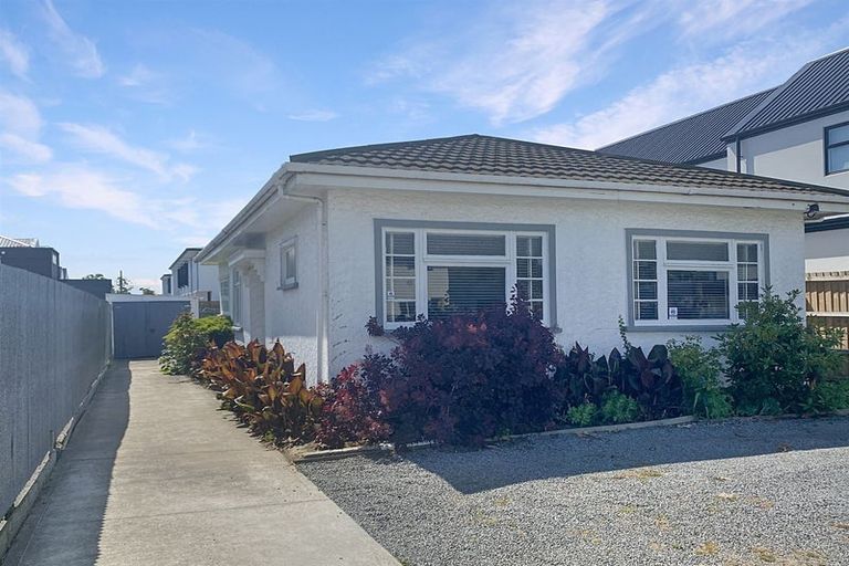 Photo of property in 34 Sherborne Street, St Albans, Christchurch, 8014