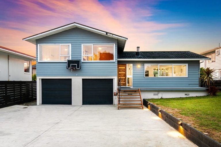 Photo of property in 53 Gordon Avenue, Forrest Hill, Auckland, 0620