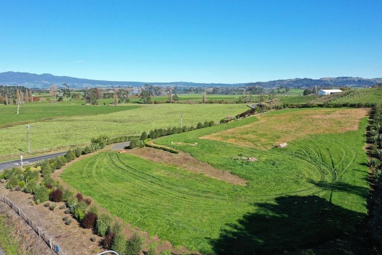 Photo of property in 8 Livingstone Road, Ngahinapouri, Ohaupo, 3290