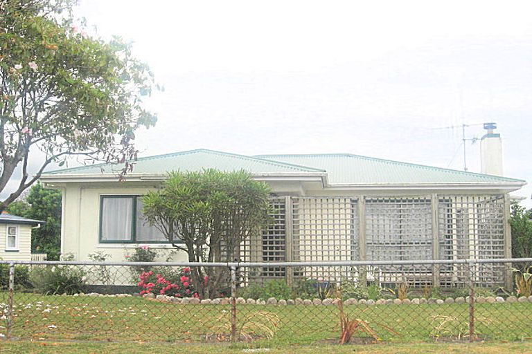 Photo of property in 8 Brown Terrace, Te Puke, 3119