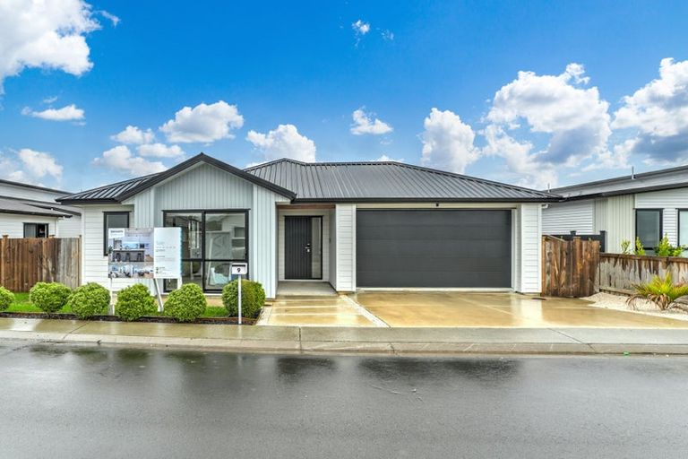 Photo of property in 9 Cutfield Lane, Kumeu, 0810