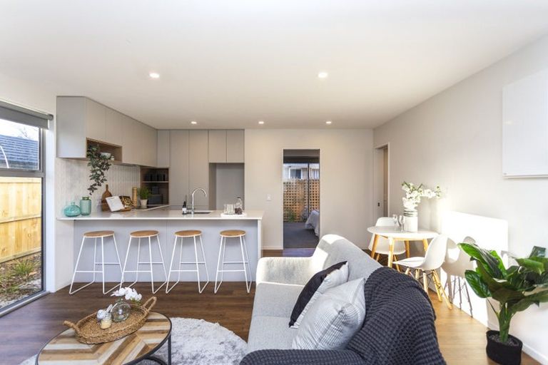 Photo of property in 7/27 Linwood Avenue, Linwood, Christchurch, 8011