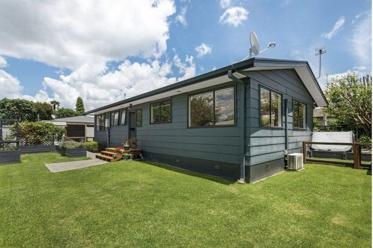 Photo of property in 11 Brinkley Road, Otumoetai, Tauranga, 3110