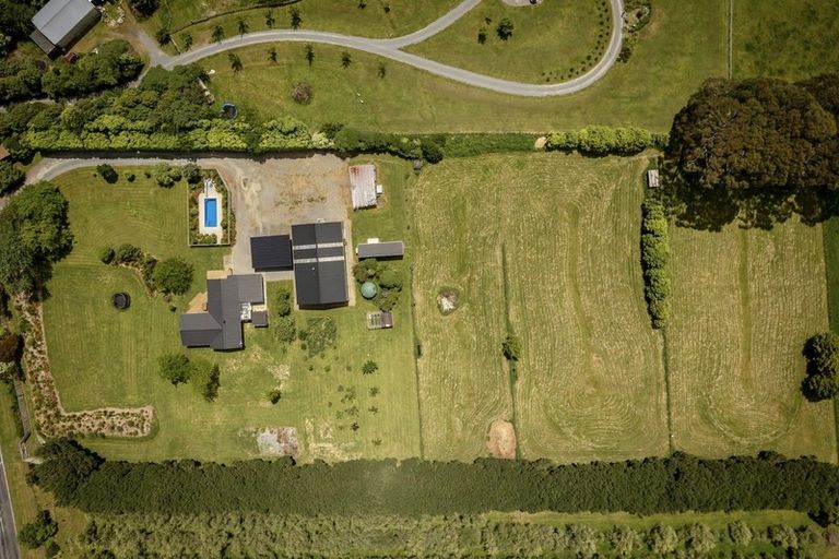 Photo of property in 245 Otaki Gorge Road, Hautere, Otaki, 5582