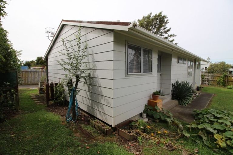 Photo of property in 149a High Street, Bulls, 4818