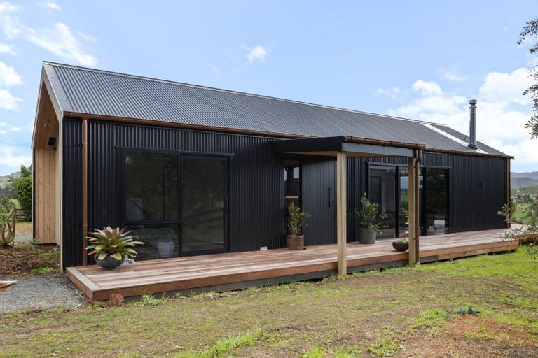 Photo of property in 75 Fagan Lane, Kaimarama, Whitianga, 3591