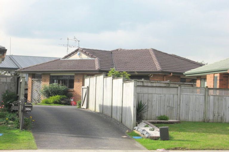 Photo of property in 291 Mahia Road, Weymouth, Auckland, 2103