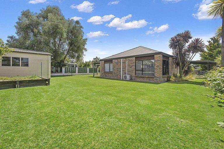 Photo of property in 20 Buchanan Street, Matamata, 3400