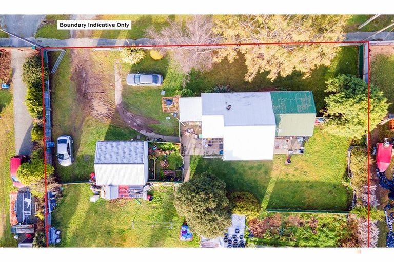 Photo of property in 104 King Street, Pareora, 7912