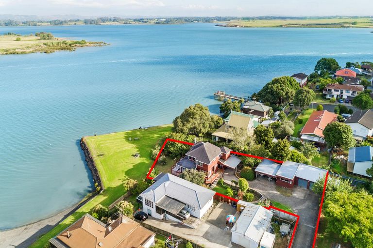 Photo of property in 19 Hazards Road, Weymouth, Auckland, 2103