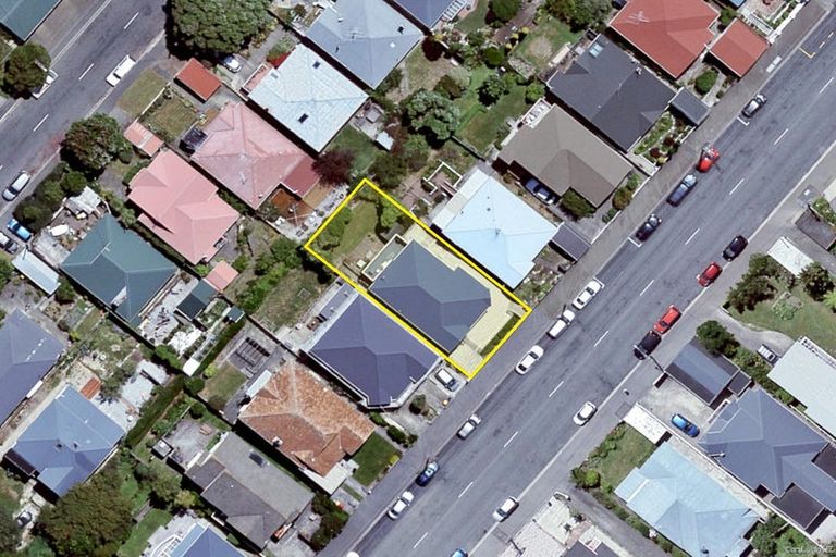 Photo of property in 50 Waipapa Road, Hataitai, Wellington, 6021