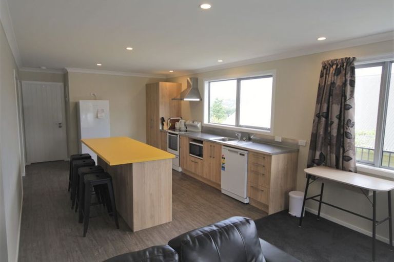 Photo of property in Includes 135, 137 Harbour Tce, 139 Harbour Terrace, North Dunedin, Dunedin, 9016