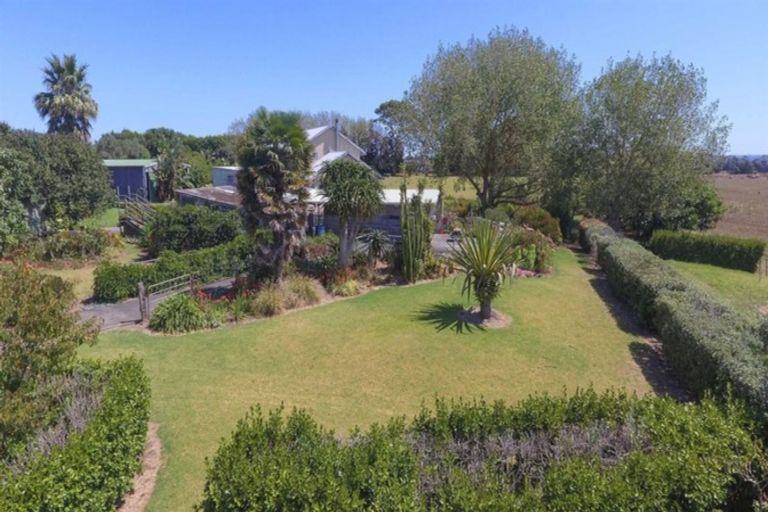 Photo of property in 342 Mckenzie Road, Waiau Pa, Pukekohe, 2679