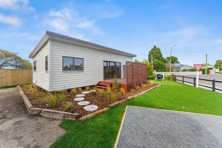 Photo of property in 52c Dunstan Street, Otaki, 5512