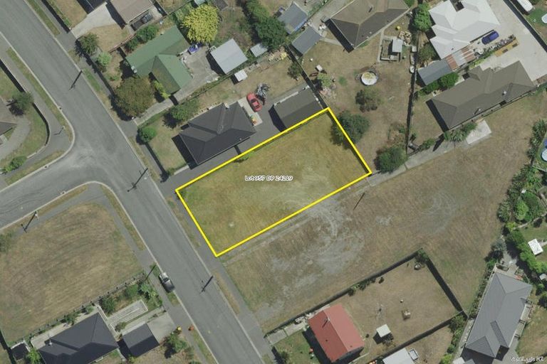 Photo of property in 23 Portchester Street, Aranui, Christchurch, 8061