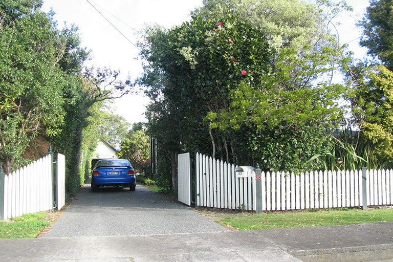 Photo of property in 23 Wellington Street, Feilding, 4702