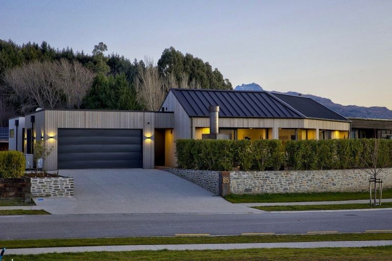 Photo of property in Kawarau Heights, 85 Kawarau Heights Boulevard, Lake Hayes, Queenstown, 9304