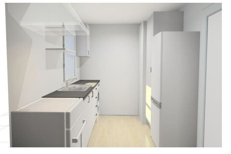 Photo of property in 1 Queens Drive, Saint Kilda, Dunedin, 9012