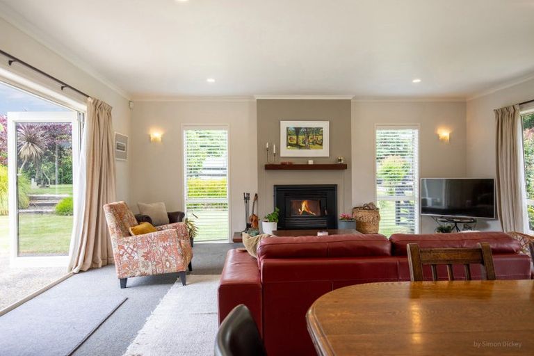 Photo of property in 626b Ngaruawahia Road, Te Kowhai, Hamilton, 3288